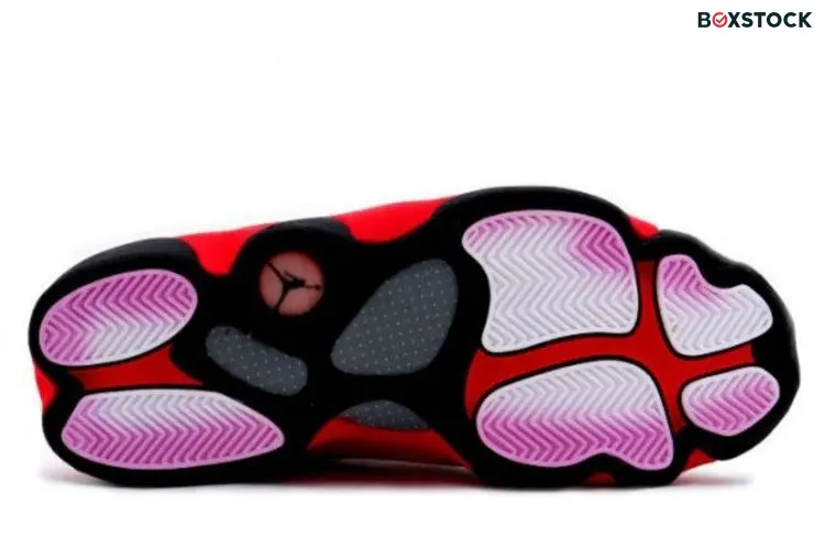 Jordan 13 OG Cherry (1998)