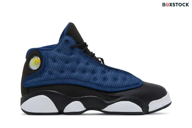 Jordan 13 Retro Brave Blue (2022) (PS)
