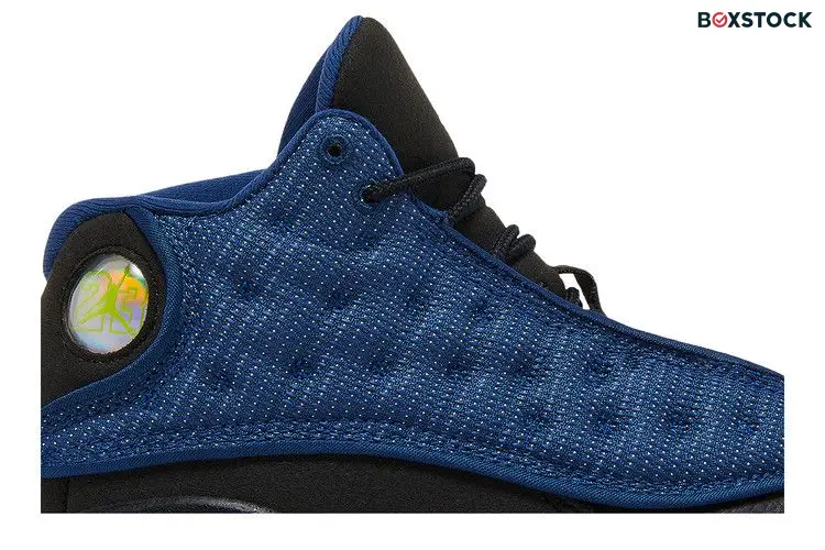 Jordan 13 Retro Brave Blue (2022) (PS)