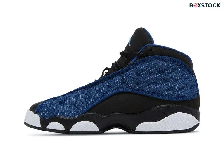Jordan 13 Retro Brave Blue (2022) (PS)