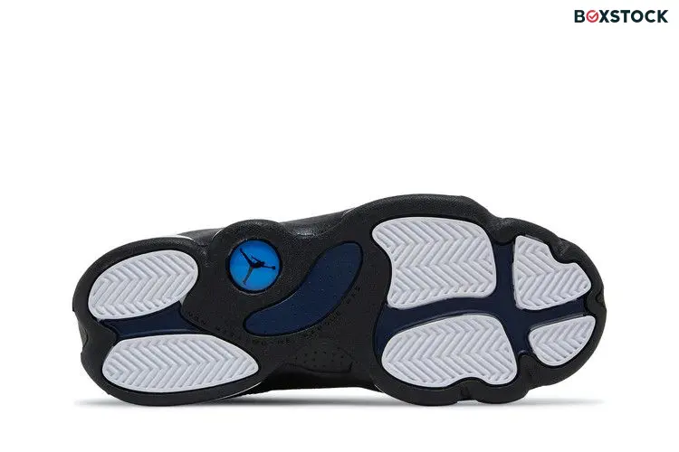 Jordan 13 Retro Brave Blue (2022) (PS)