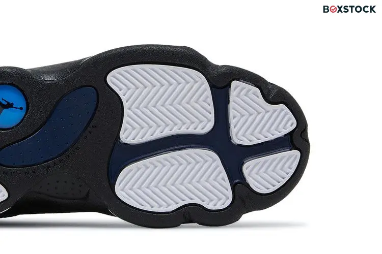 Jordan 13 Retro Brave Blue (2022) (PS)