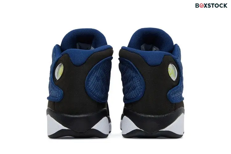 Jordan 13 Retro Brave Blue (2022) (PS)