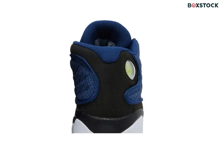 Jordan 13 Retro Brave Blue (2022) (PS)