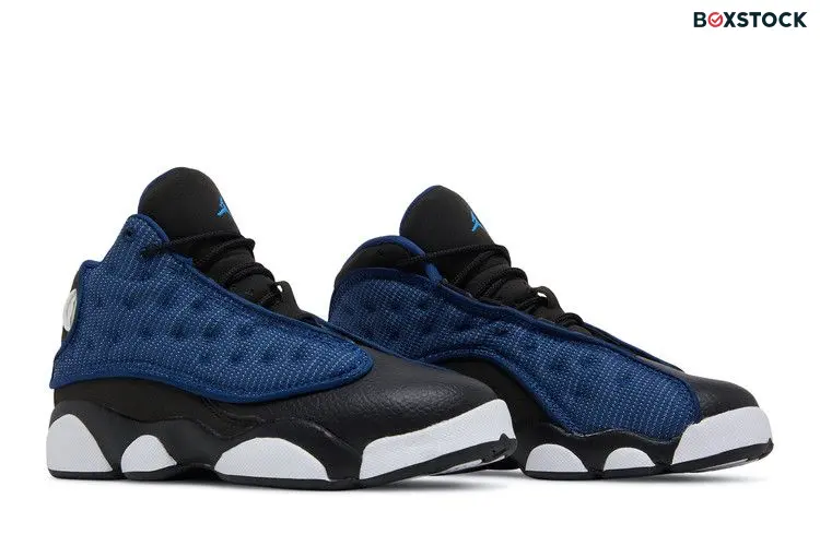 Jordan 13 Retro Brave Blue (2022) (PS)