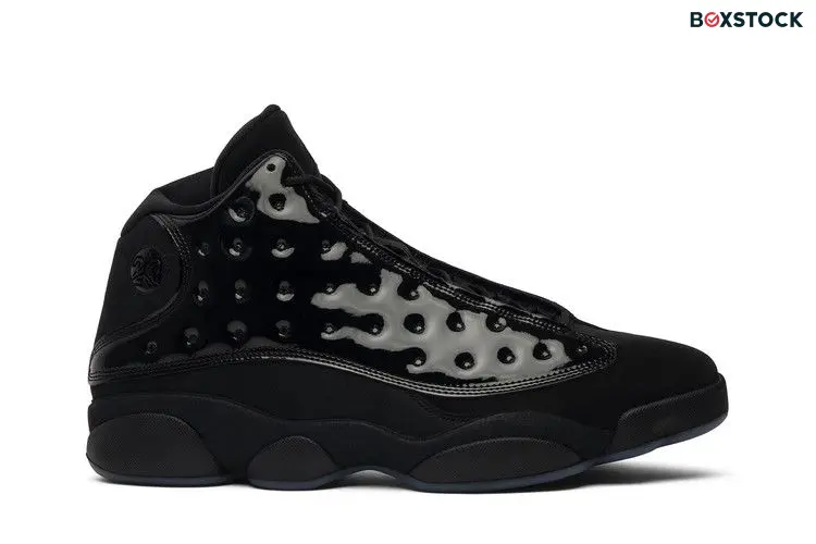 Jordan 13 Retro Cap and Gown