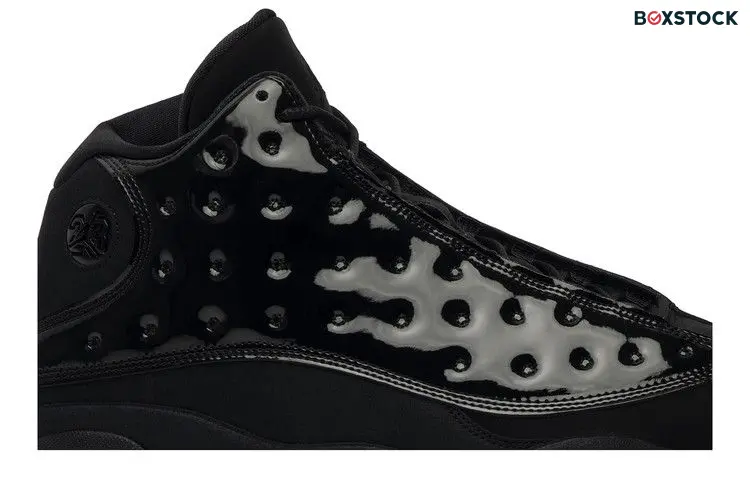 Jordan 13 Retro Cap and Gown