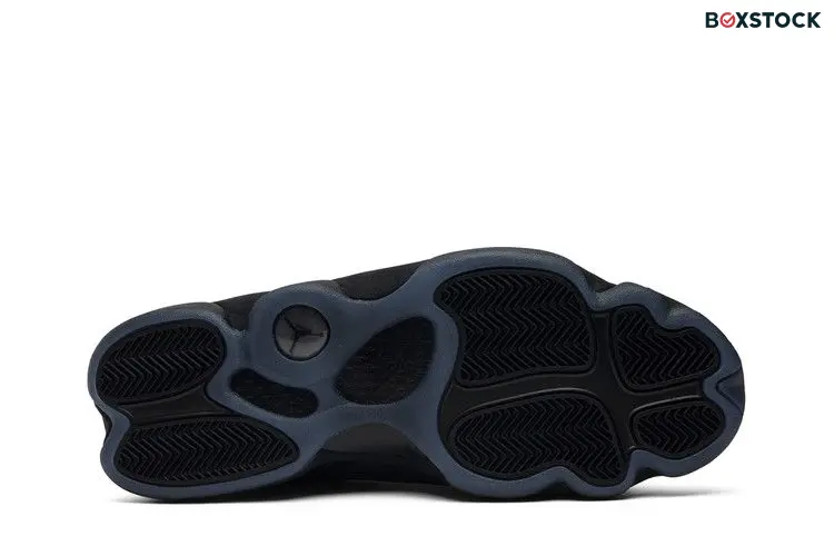 Jordan 13 Retro Cap and Gown