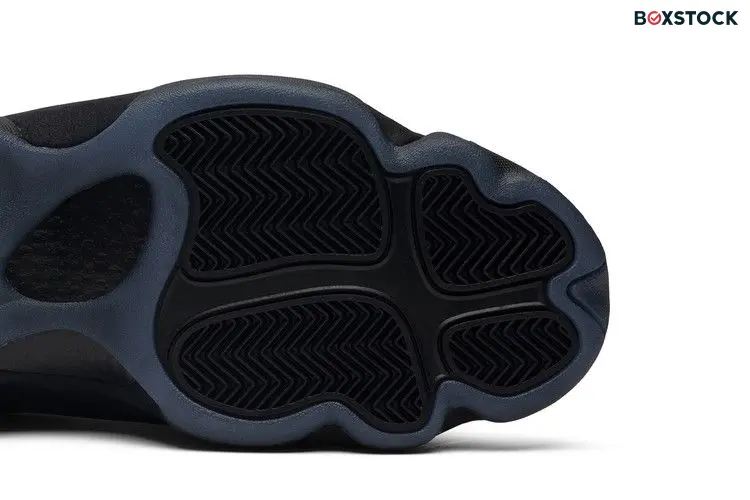 Jordan 13 Retro Cap and Gown