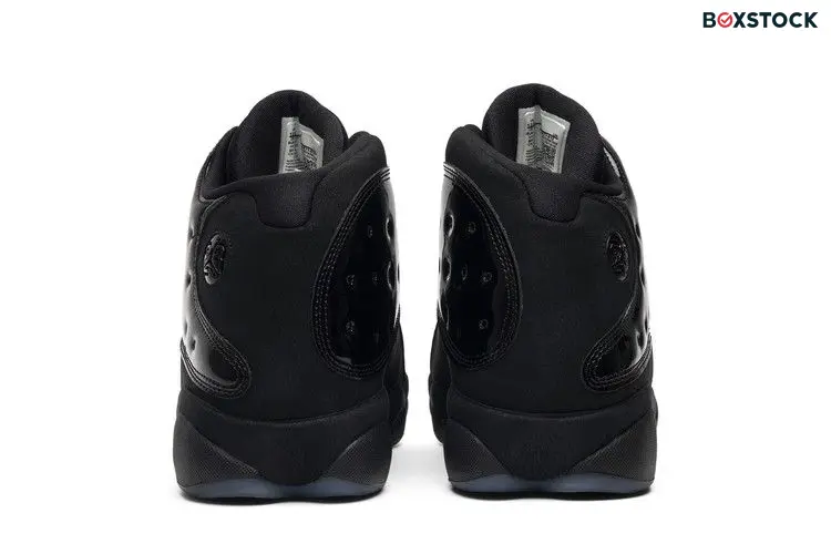 Jordan 13 Retro Cap and Gown