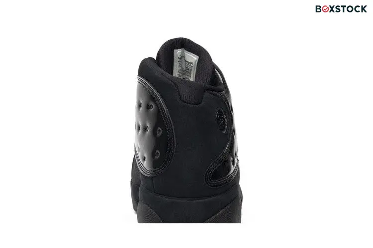 Jordan 13 Retro Cap and Gown