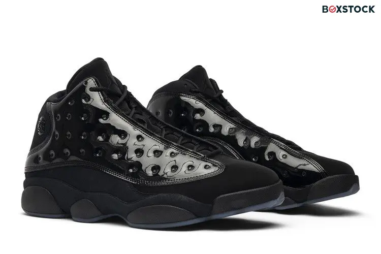 Jordan 13 Retro Cap and Gown