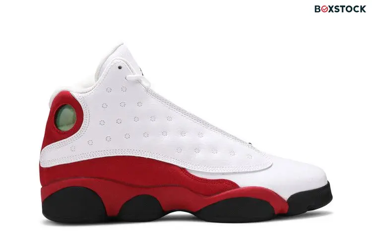 Jordan 13 Retro OG Chicago (2017) (GS)