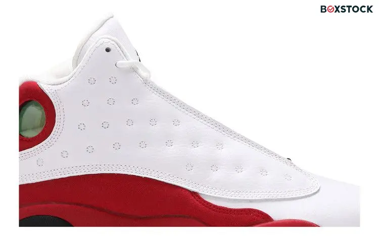 Jordan 13 Retro OG Chicago (2017) (GS)