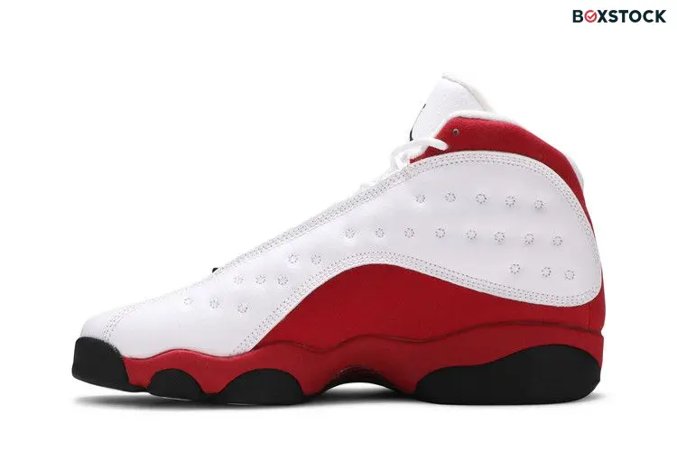 Jordan 13 Retro OG Chicago (2017) (GS)