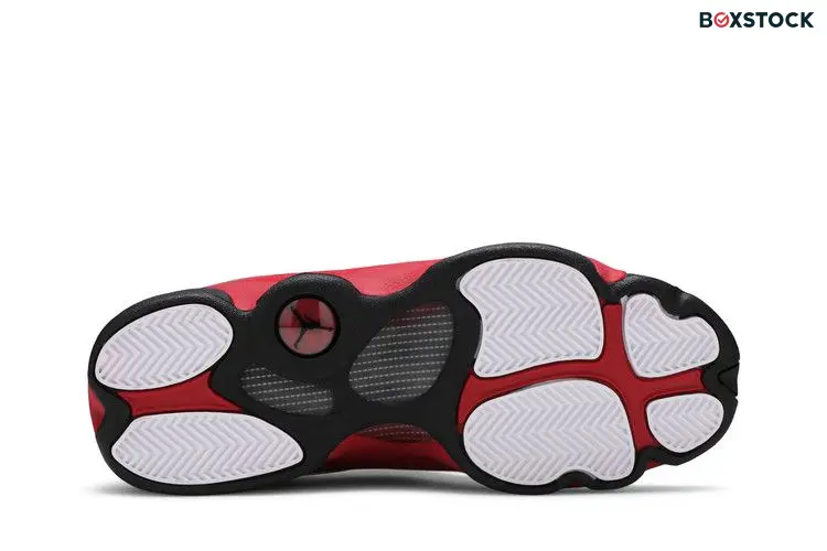 Jordan 13 Retro OG Chicago (2017) (GS)