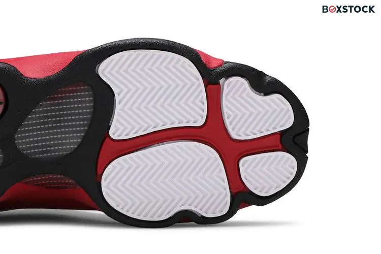 Jordan 13 Retro OG Chicago (2017) (GS)