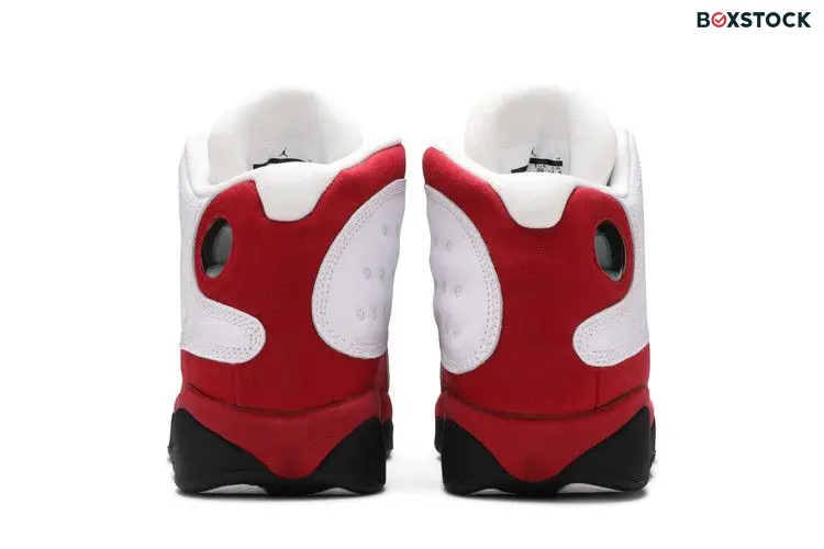 Jordan 13 Retro OG Chicago (2017) (GS)