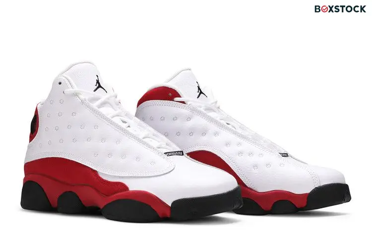 Jordan 13 Retro OG Chicago (2017) (GS)