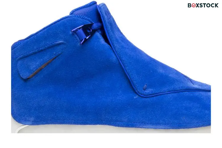 Jordan 18 Retro Racer Blue