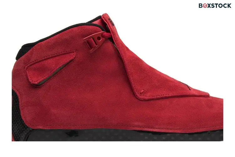 Jordan 18 Retro Toro