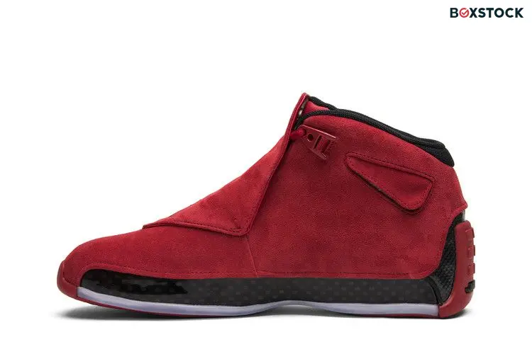 Jordan 18 Retro Toro