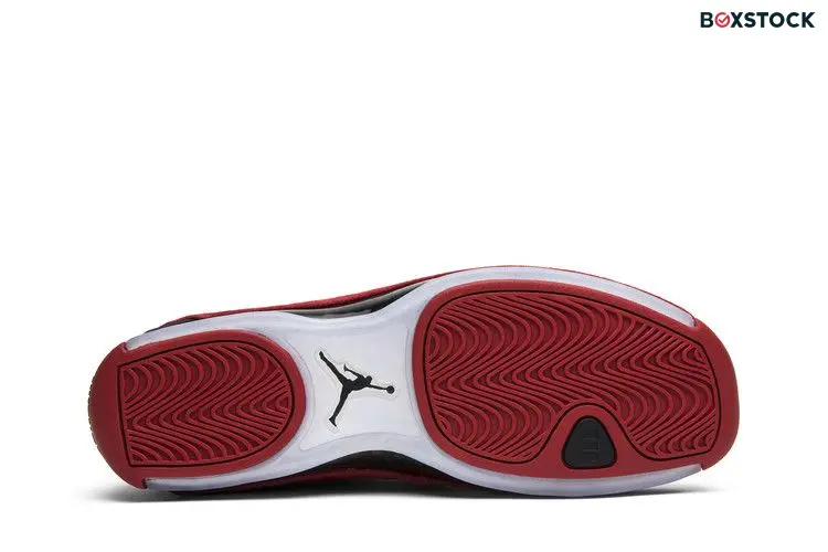 Jordan 18 Retro Toro