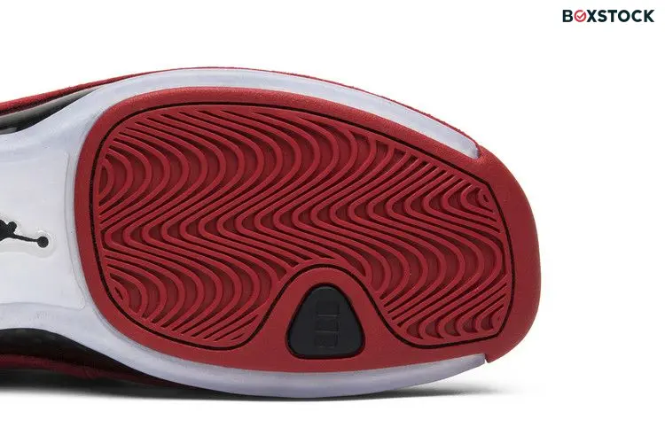 Jordan 18 Retro Toro