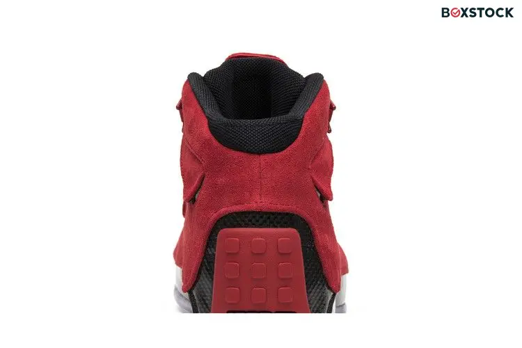 Jordan 18 Retro Toro