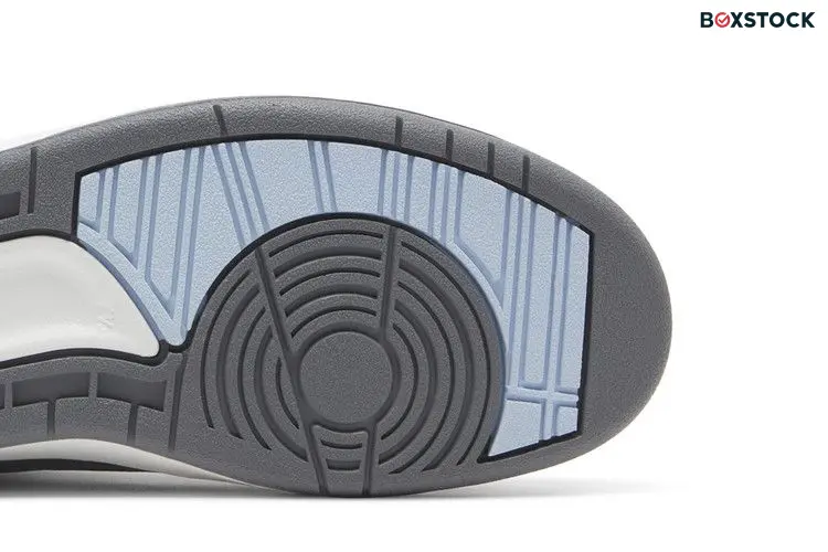 Jordan 2 Retro Cool Grey (Women's)