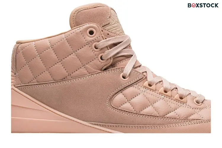 Jordan 2 Retro Just Don Arctic Orange (Mens Sizes)