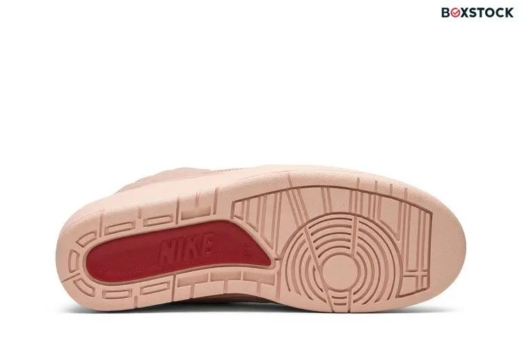 Jordan 2 Retro Just Don Arctic Orange (Mens Sizes)