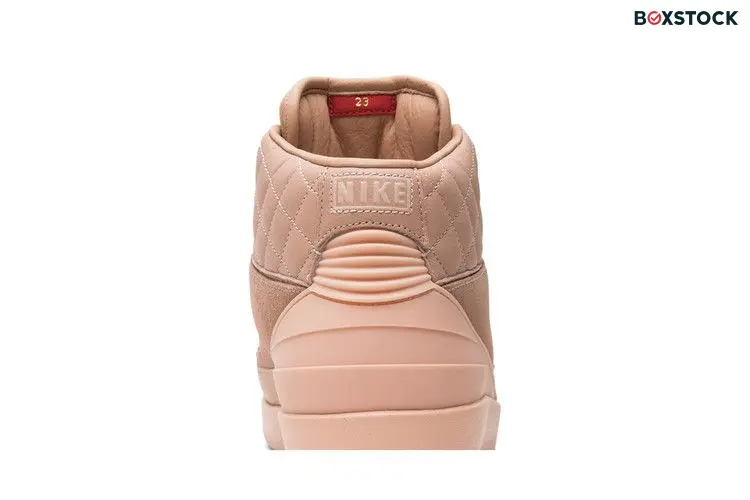 Jordan 2 Retro Just Don Arctic Orange (Mens Sizes)