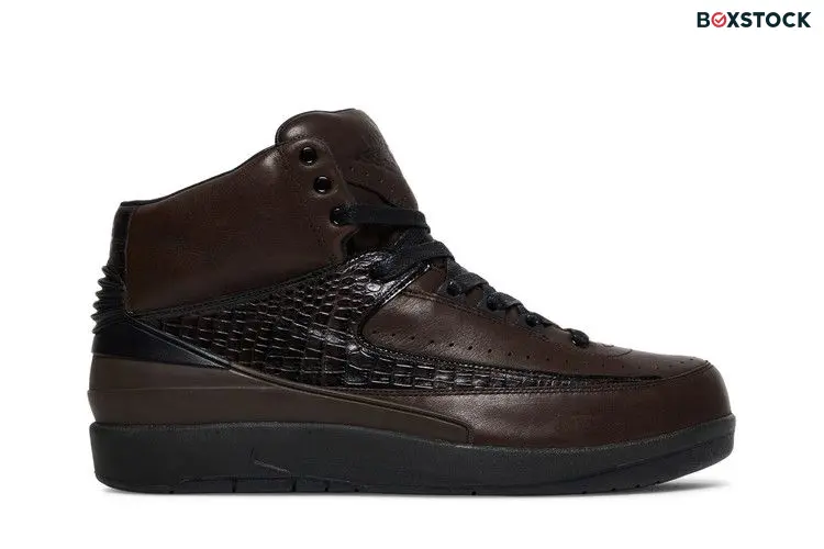 Jordan 2 Retro Premio Bin 23