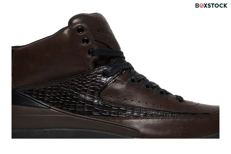 Jordan 2 Retro Premio Bin 23