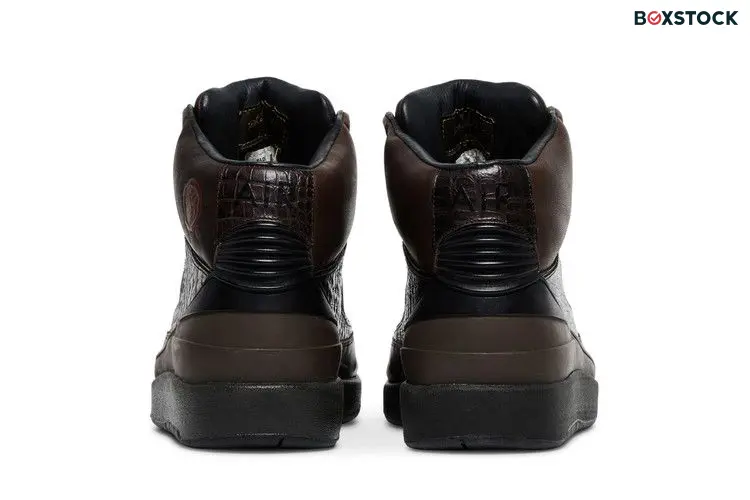 Jordan 2 Retro Premio Bin 23