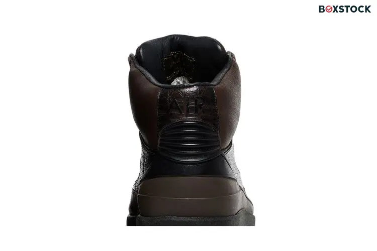 Jordan 2 Retro Premio Bin 23