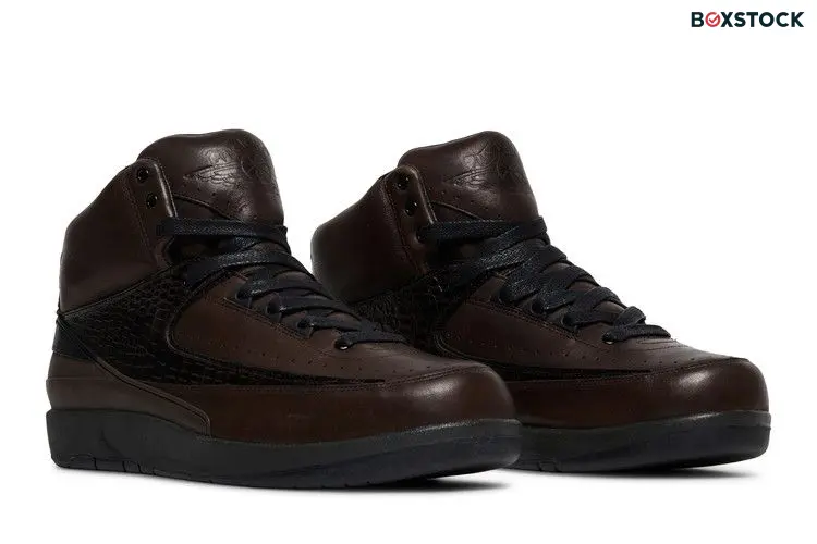 Jordan 2 Retro Premio Bin 23