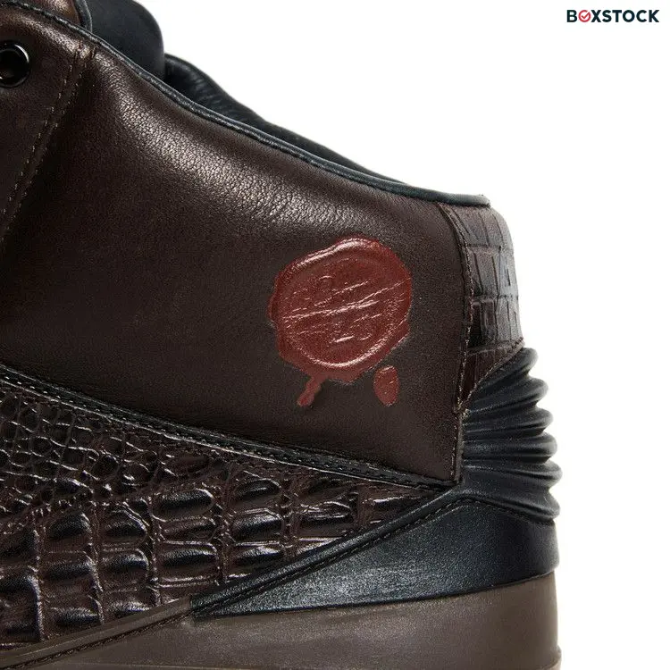 Jordan 2 Retro Premio Bin 23