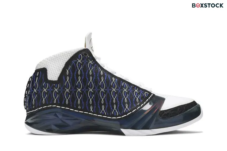 Jordan 23 Motorsports / Wizards