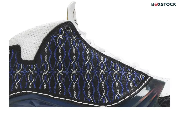 Jordan 23 Motorsports / Wizards