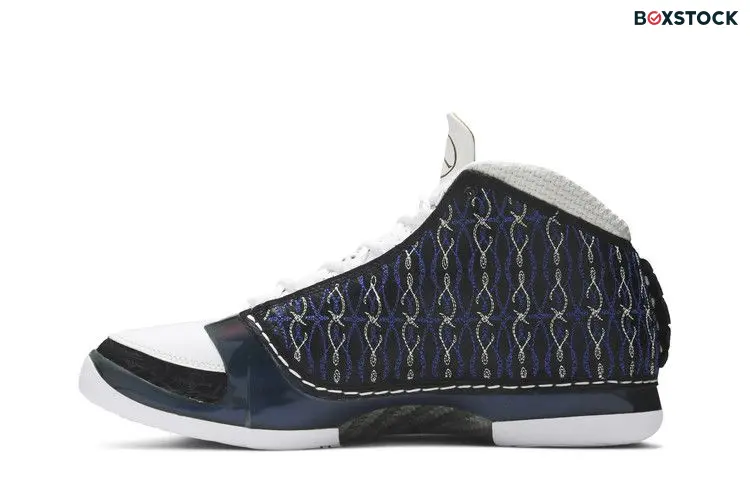 Jordan 23 Motorsports / Wizards