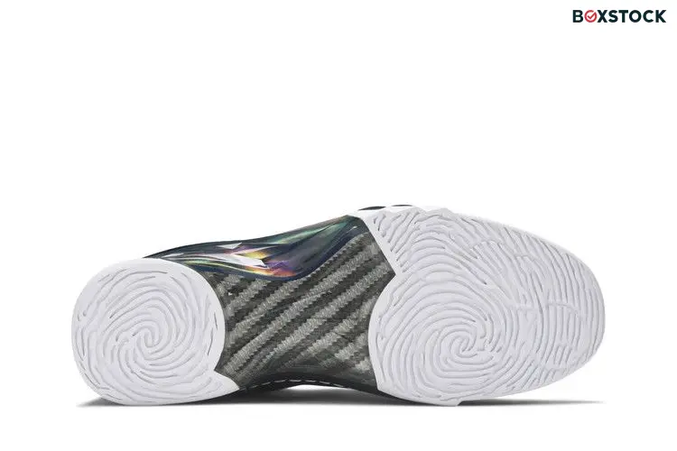 Jordan 23 Motorsports / Wizards