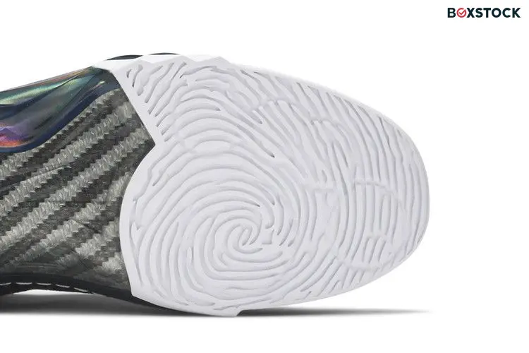 Jordan 23 Motorsports / Wizards