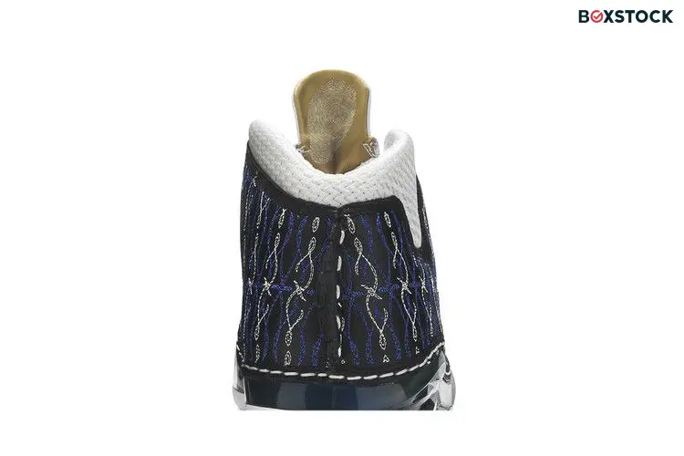 Jordan 23 Motorsports / Wizards