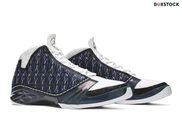 Jordan 23 Motorsports / Wizards