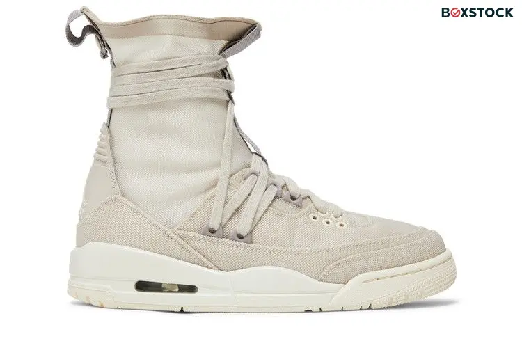 Jordan 3 Retro Explorer Lite XX Desert Sand (Women's)