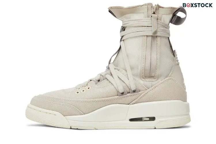 Jordan 3 Retro Explorer Lite XX Desert Sand (Women's)