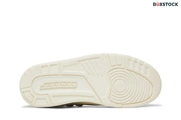 Jordan 3 Retro Explorer Lite XX Desert Sand (Women's)