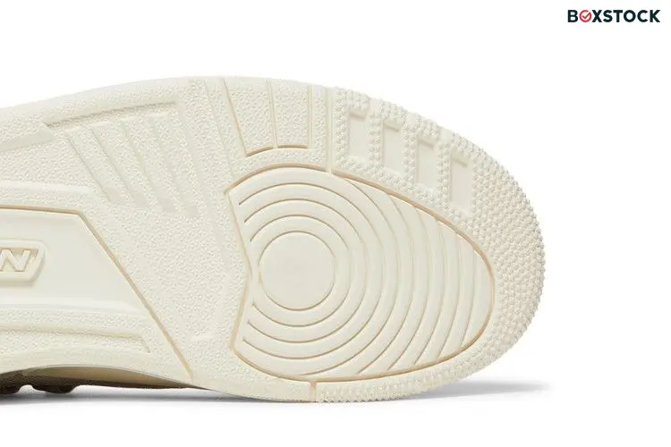 Jordan 3 Retro Explorer Lite XX Desert Sand (Women's)